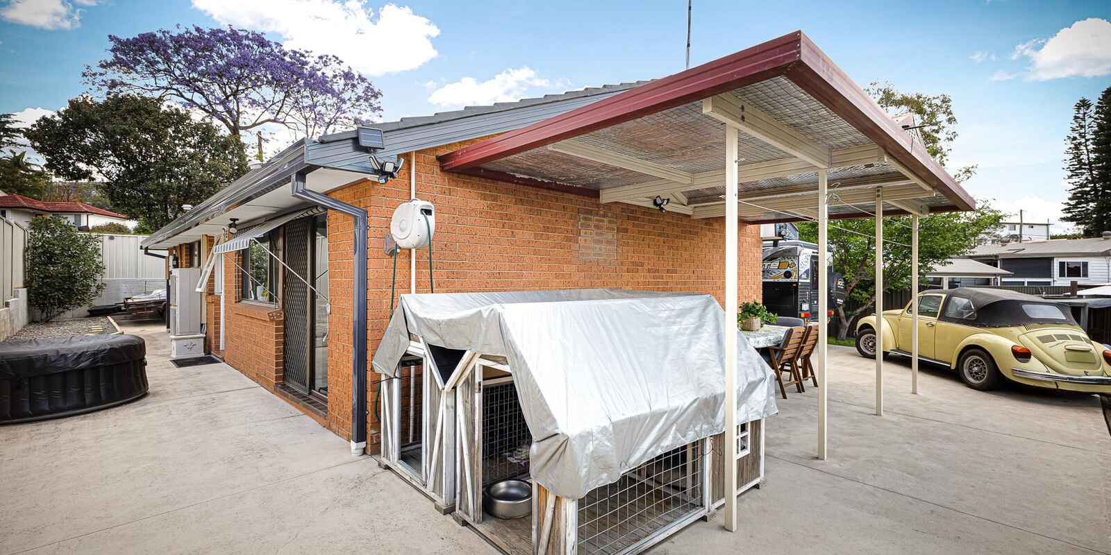 18 Doctor Lawson Place Rooty Hill 18 Doctor Lawson Place Rooty Hill