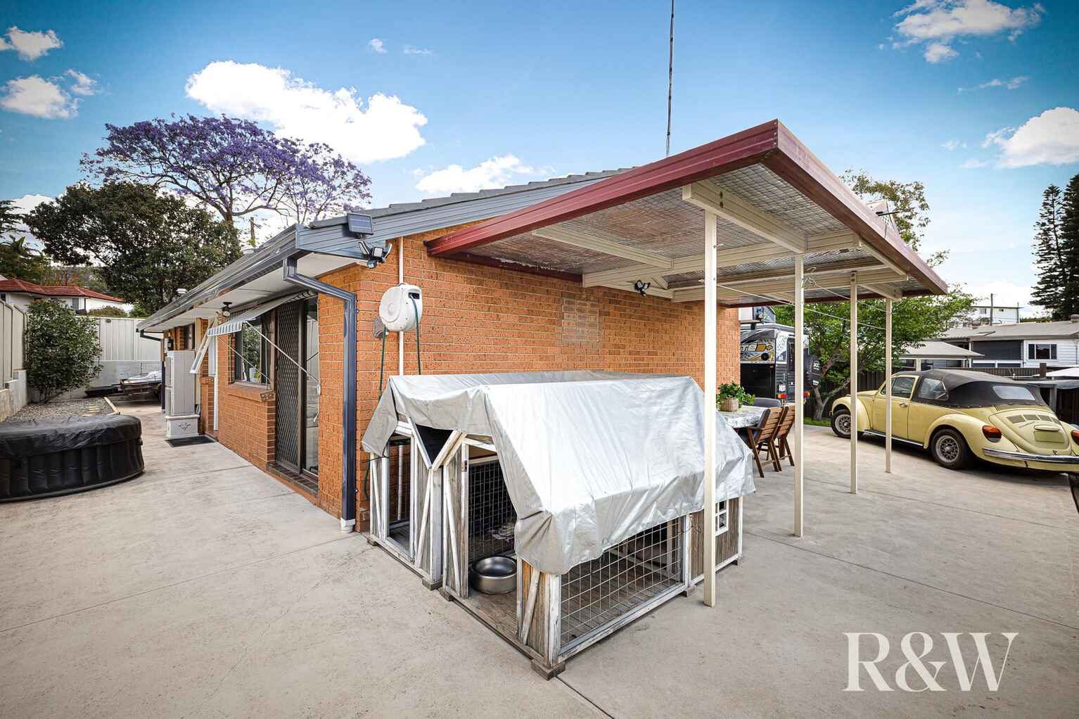 18 Doctor Lawson Place Rooty Hill 18 Doctor Lawson Place Rooty Hill