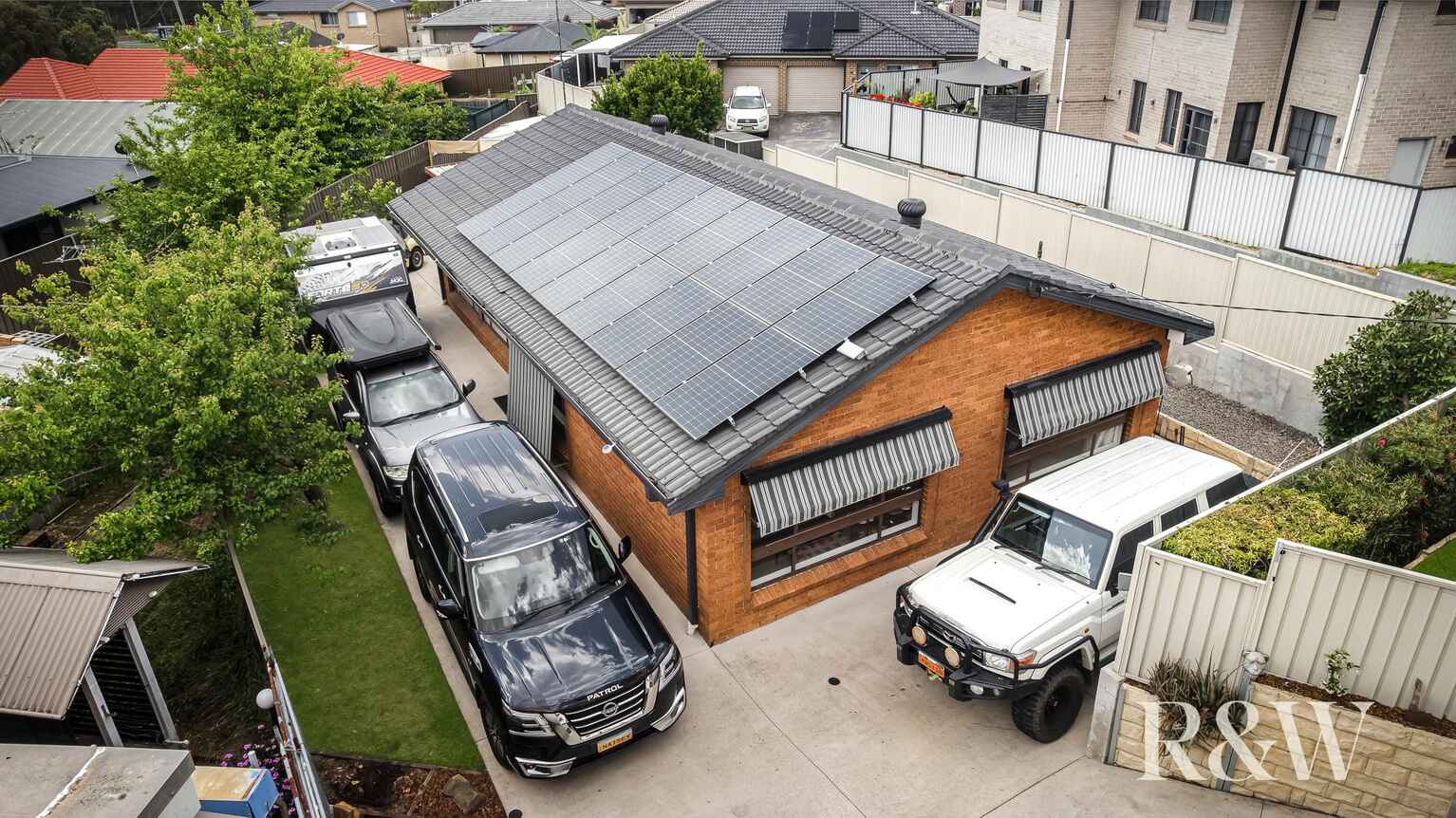 18 Doctor Lawson Place Rooty Hill 18 Doctor Lawson Place Rooty Hill