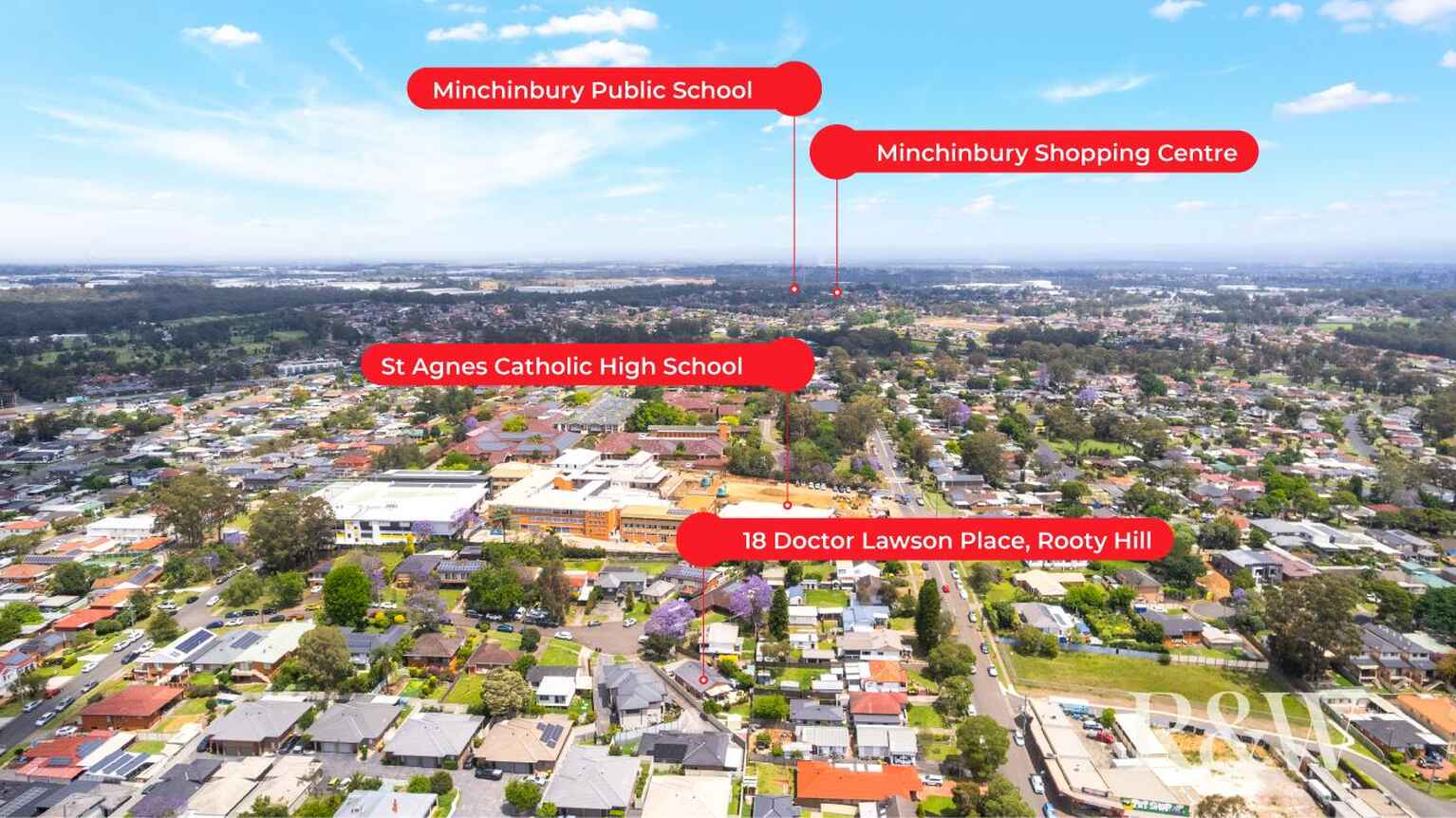 18 Doctor Lawson Place Rooty Hill 18 Doctor Lawson Place Rooty Hill