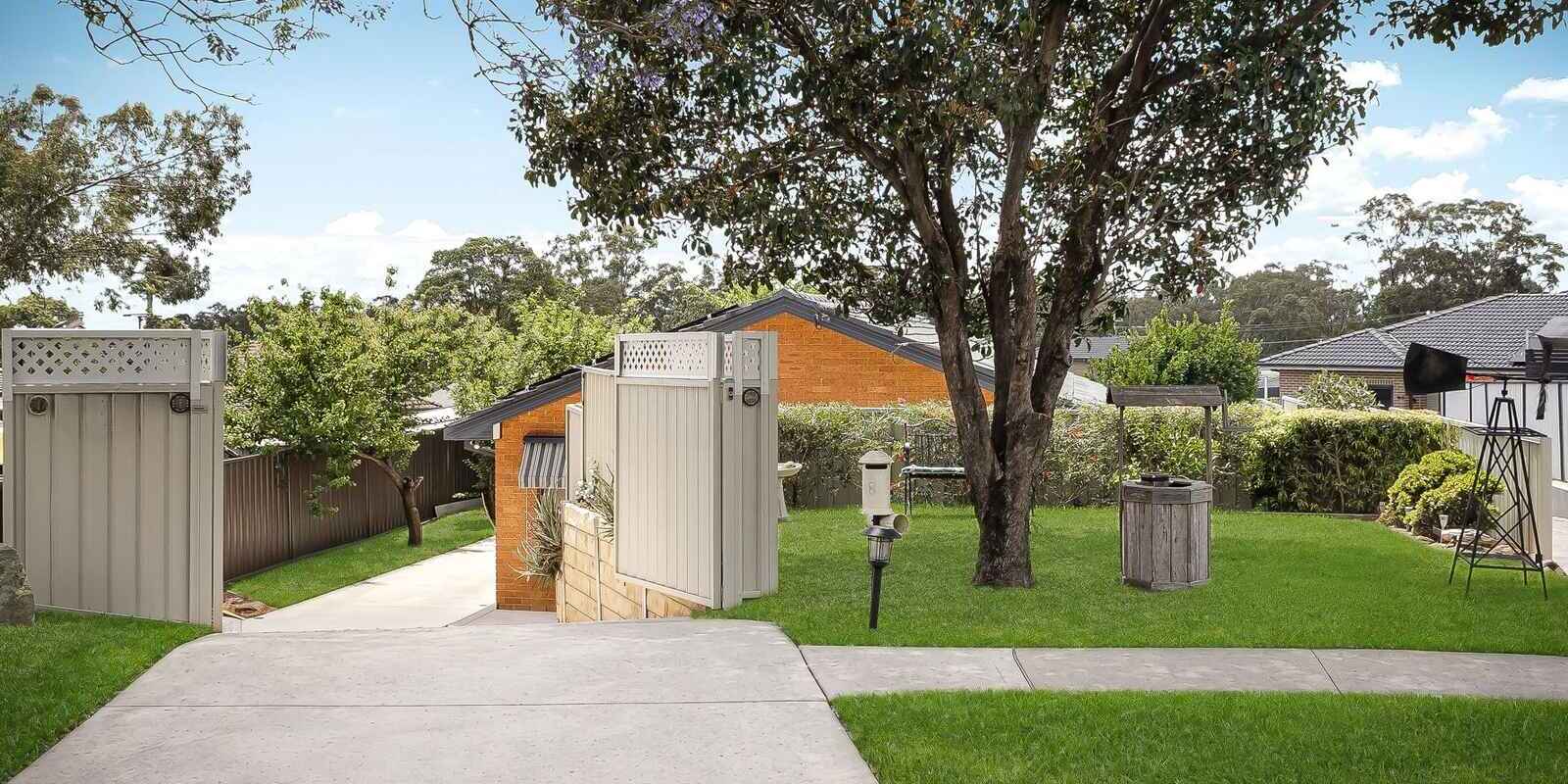 18 Doctor Lawson Place Rooty Hill 18 Doctor Lawson Place Rooty Hill