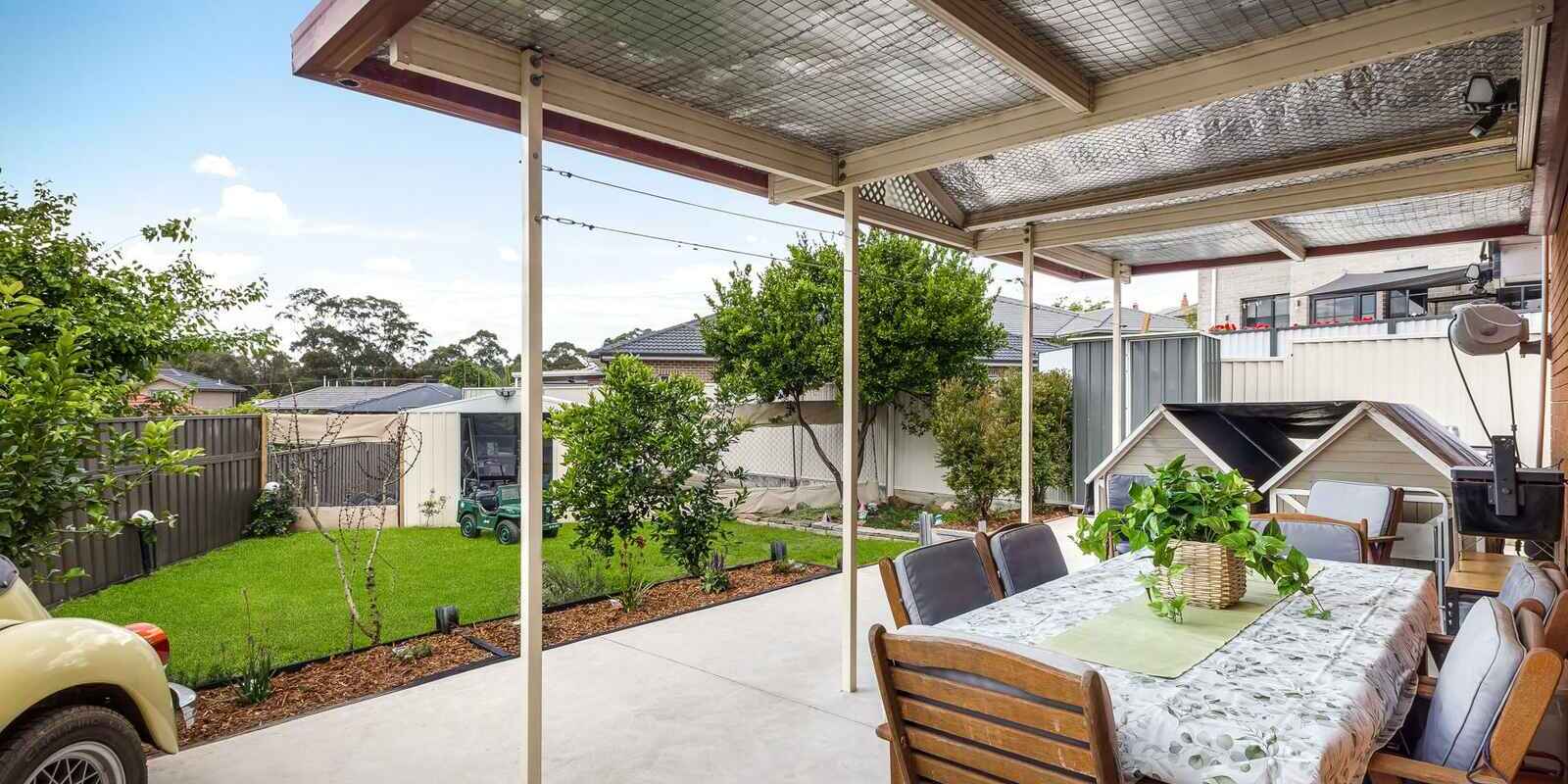18 Doctor Lawson Place Rooty Hill 18 Doctor Lawson Place Rooty Hill