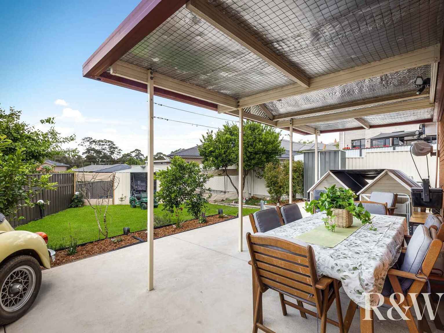 18 Doctor Lawson Place Rooty Hill 18 Doctor Lawson Place Rooty Hill