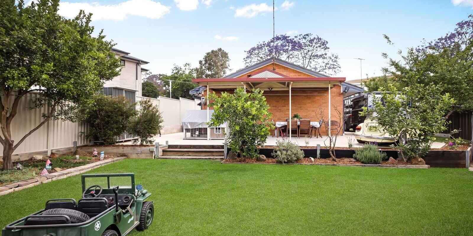 18 Doctor Lawson Place Rooty Hill 18 Doctor Lawson Place Rooty Hill