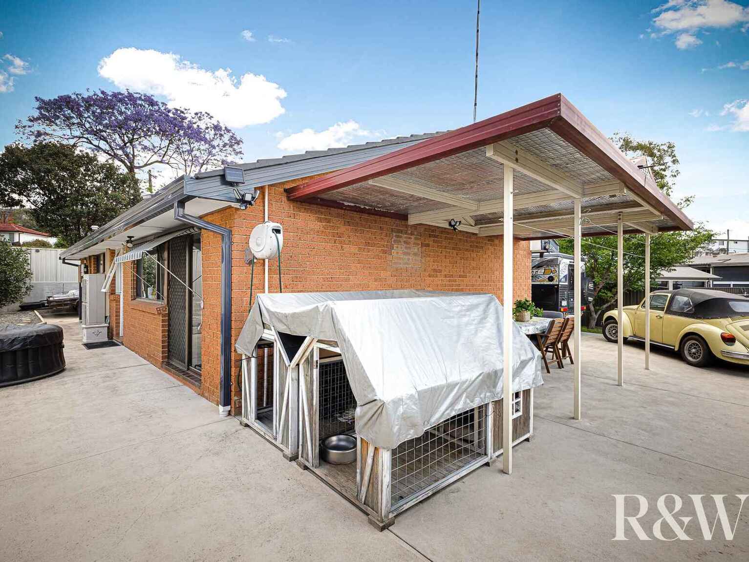 18 Doctor Lawson Place Rooty Hill 18 Doctor Lawson Place Rooty Hill