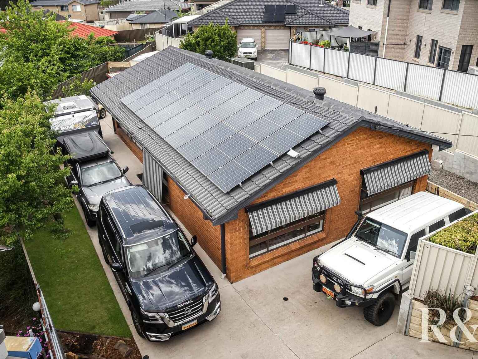 18 Doctor Lawson Place Rooty Hill 18 Doctor Lawson Place Rooty Hill