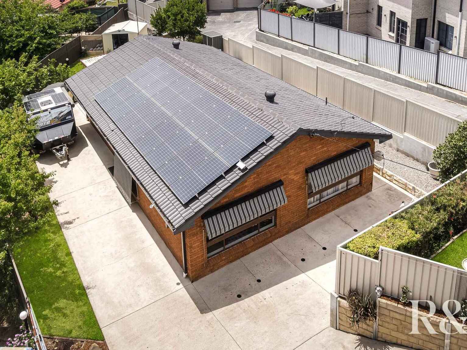 18 Doctor Lawson Place Rooty Hill 18 Doctor Lawson Place Rooty Hill