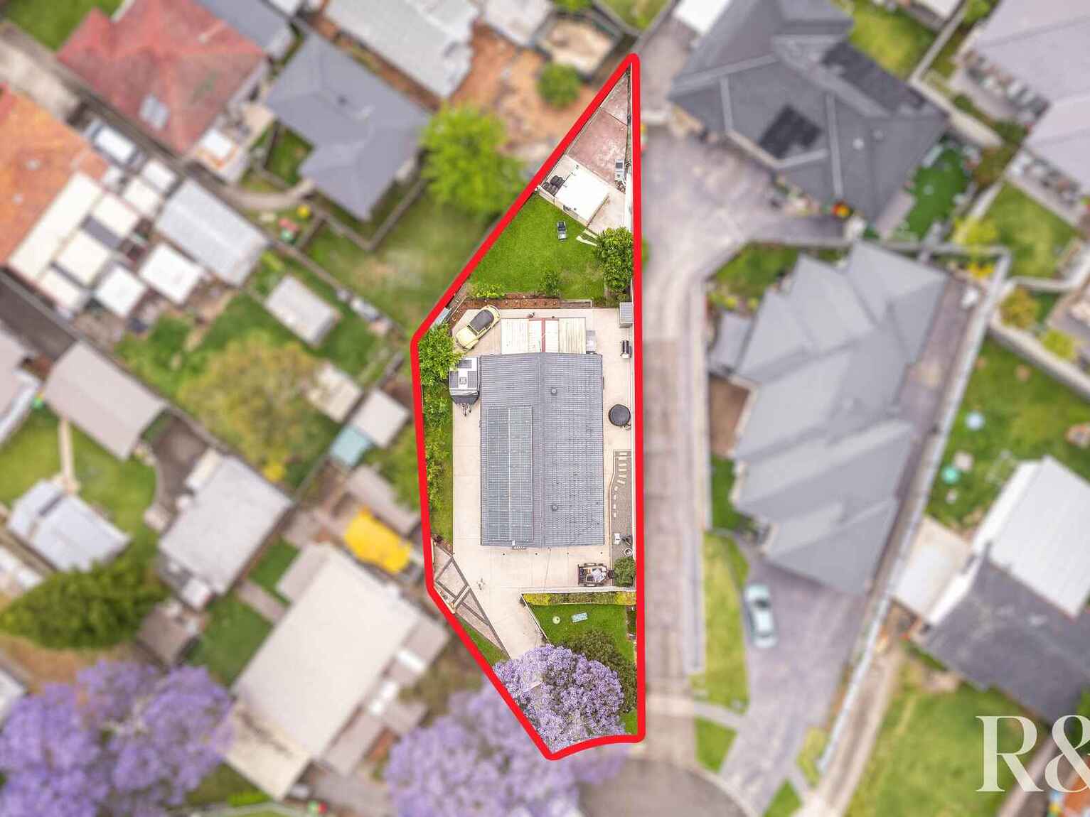 18 Doctor Lawson Place Rooty Hill 18 Doctor Lawson Place Rooty Hill