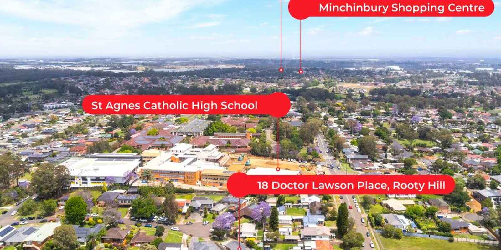 18 Doctor Lawson Place Rooty Hill 18 Doctor Lawson Place Rooty Hill