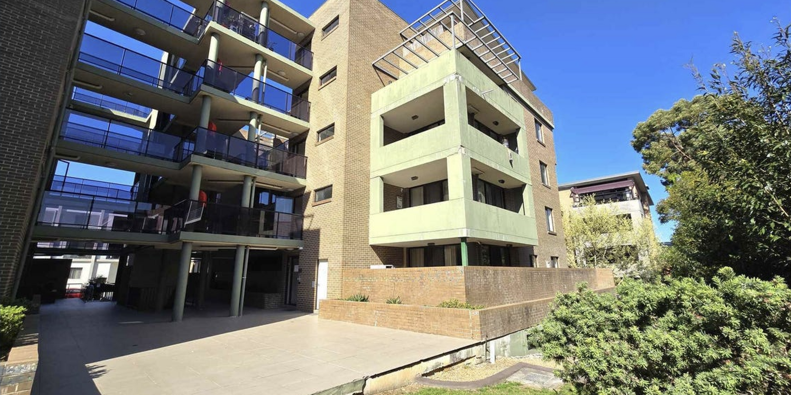 29/5-11 Howard Avenue Northmead