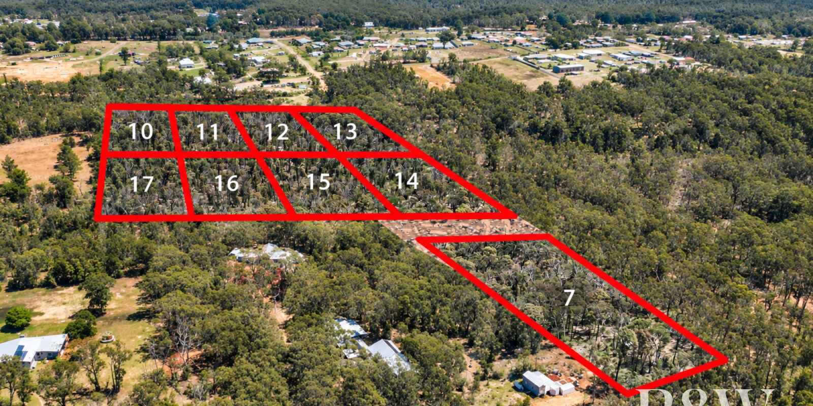 5 Victoria Street Balmoral