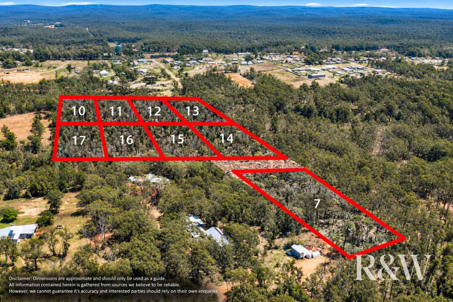 5 Victoria Street Balmoral