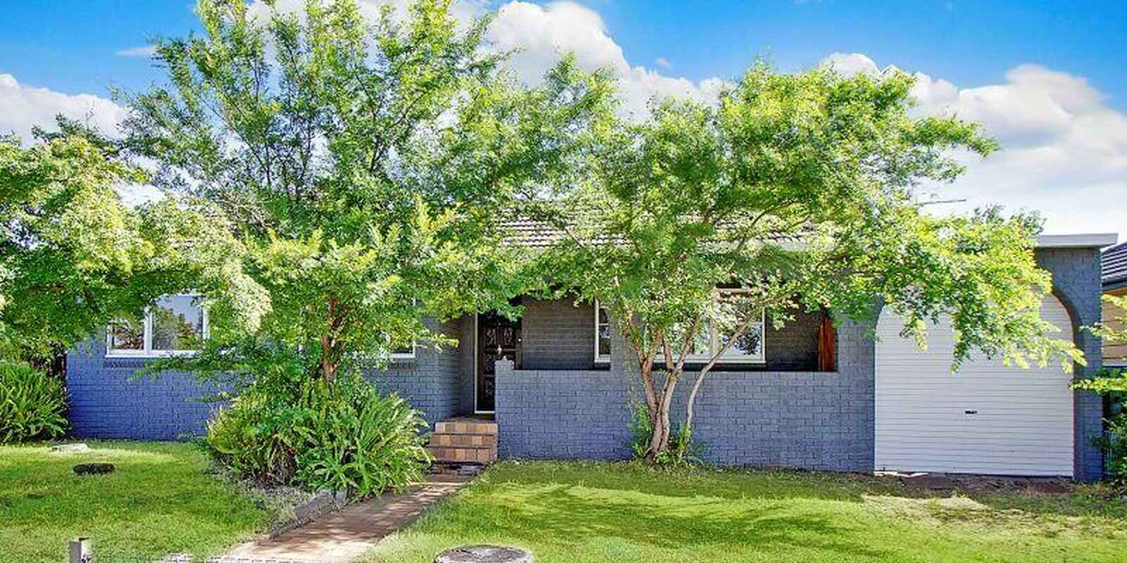 57 Great Western Highway Oxley Park