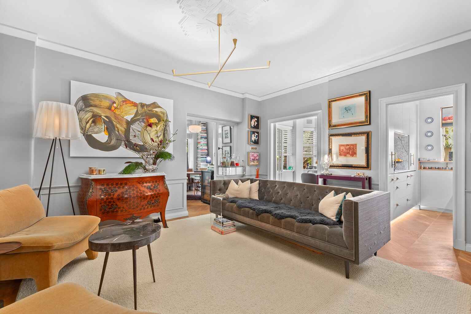 43/8 Birtley Place Elizabeth Bay 43/8 Birtley Place Elizabeth Bay
