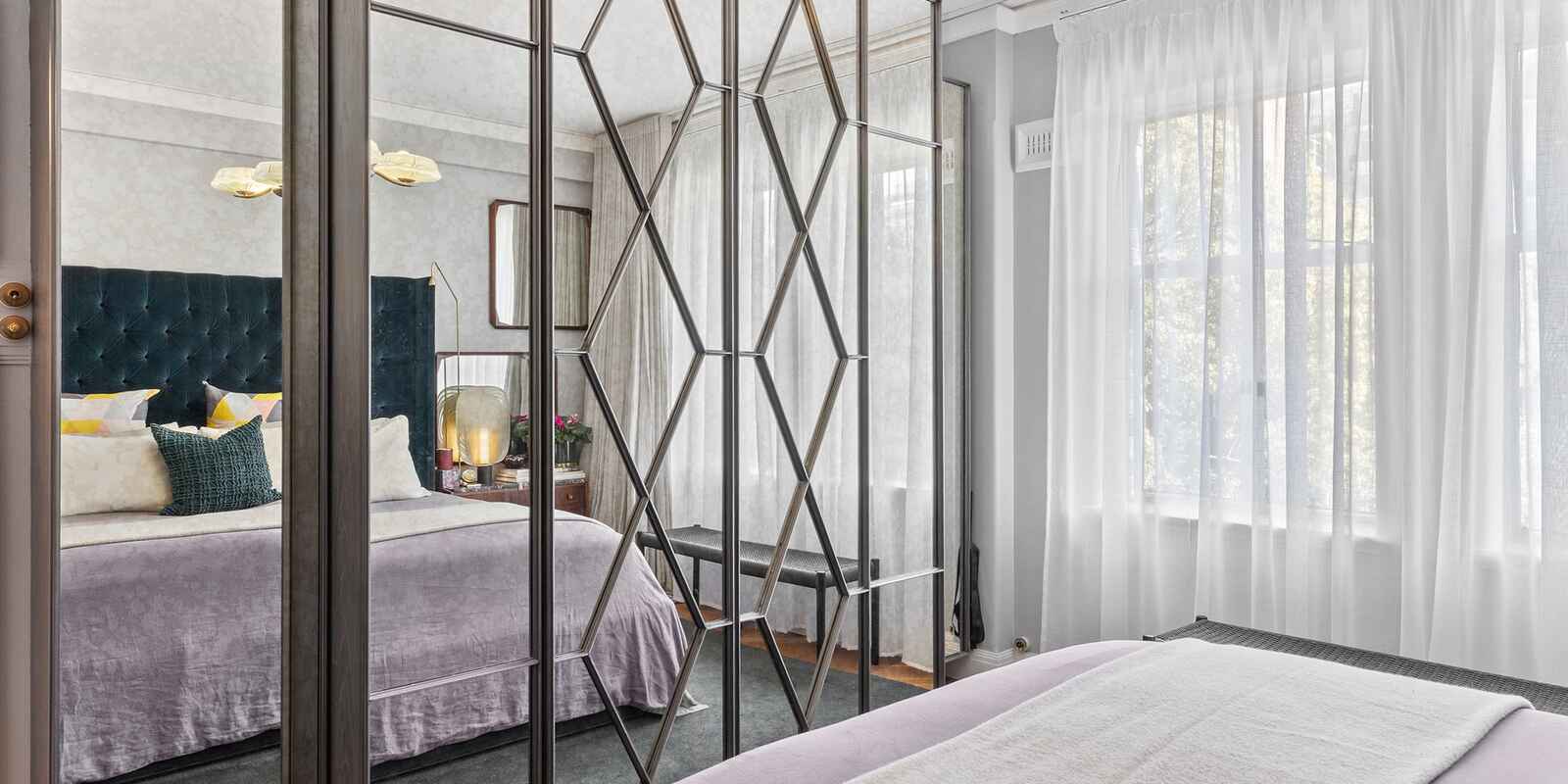 43/8 Birtley Place Elizabeth Bay 43/8 Birtley Place Elizabeth Bay