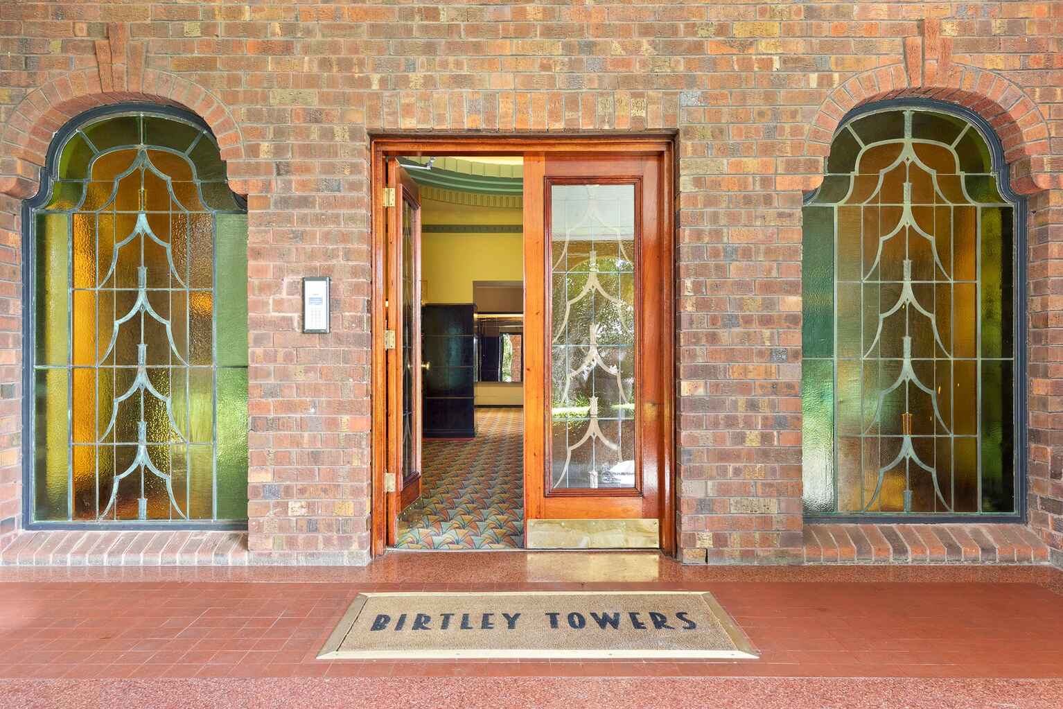 43/8 Birtley Place Elizabeth Bay 43/8 Birtley Place Elizabeth Bay
