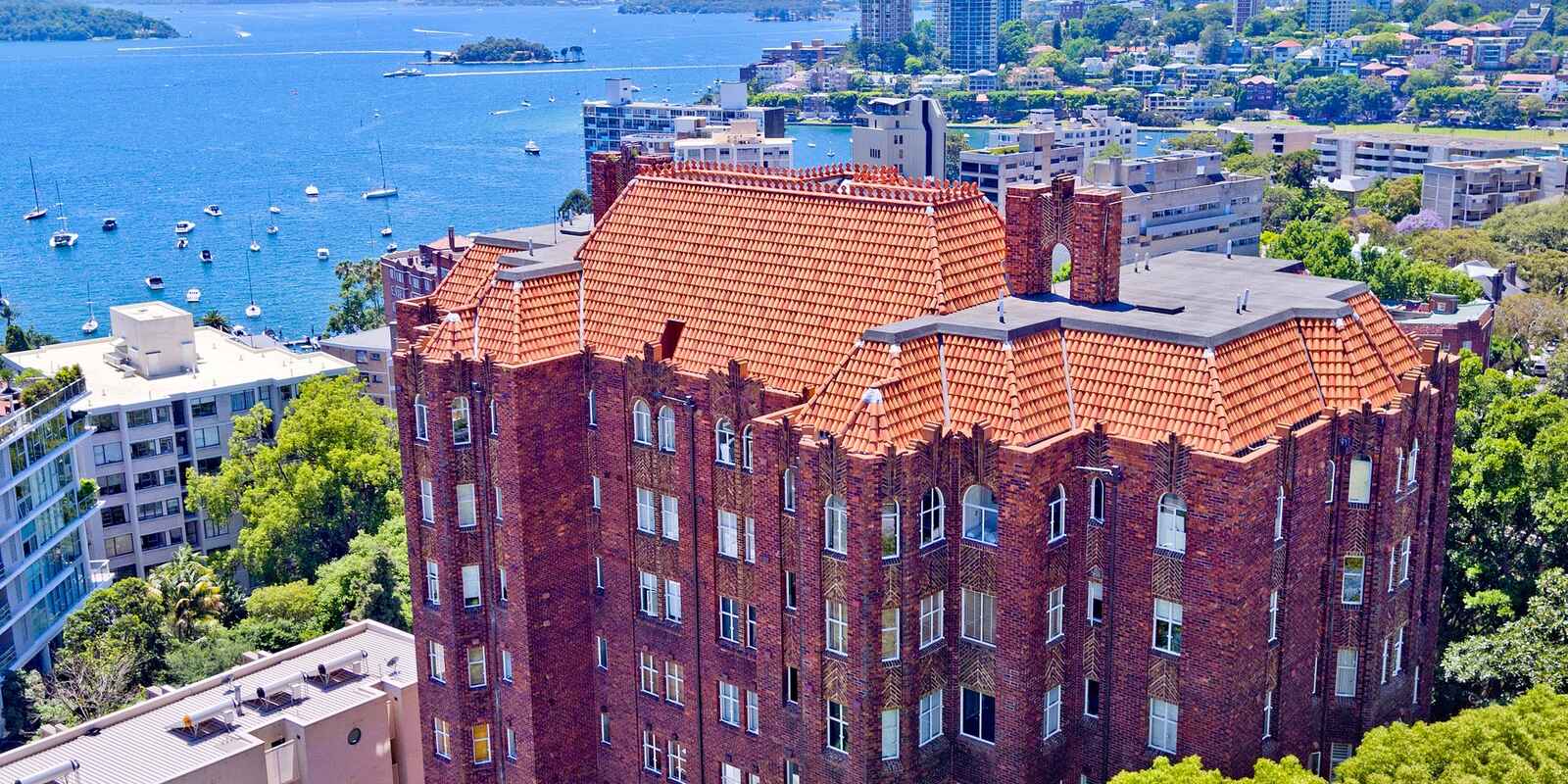 43/8 Birtley Place Elizabeth Bay 43/8 Birtley Place Elizabeth Bay