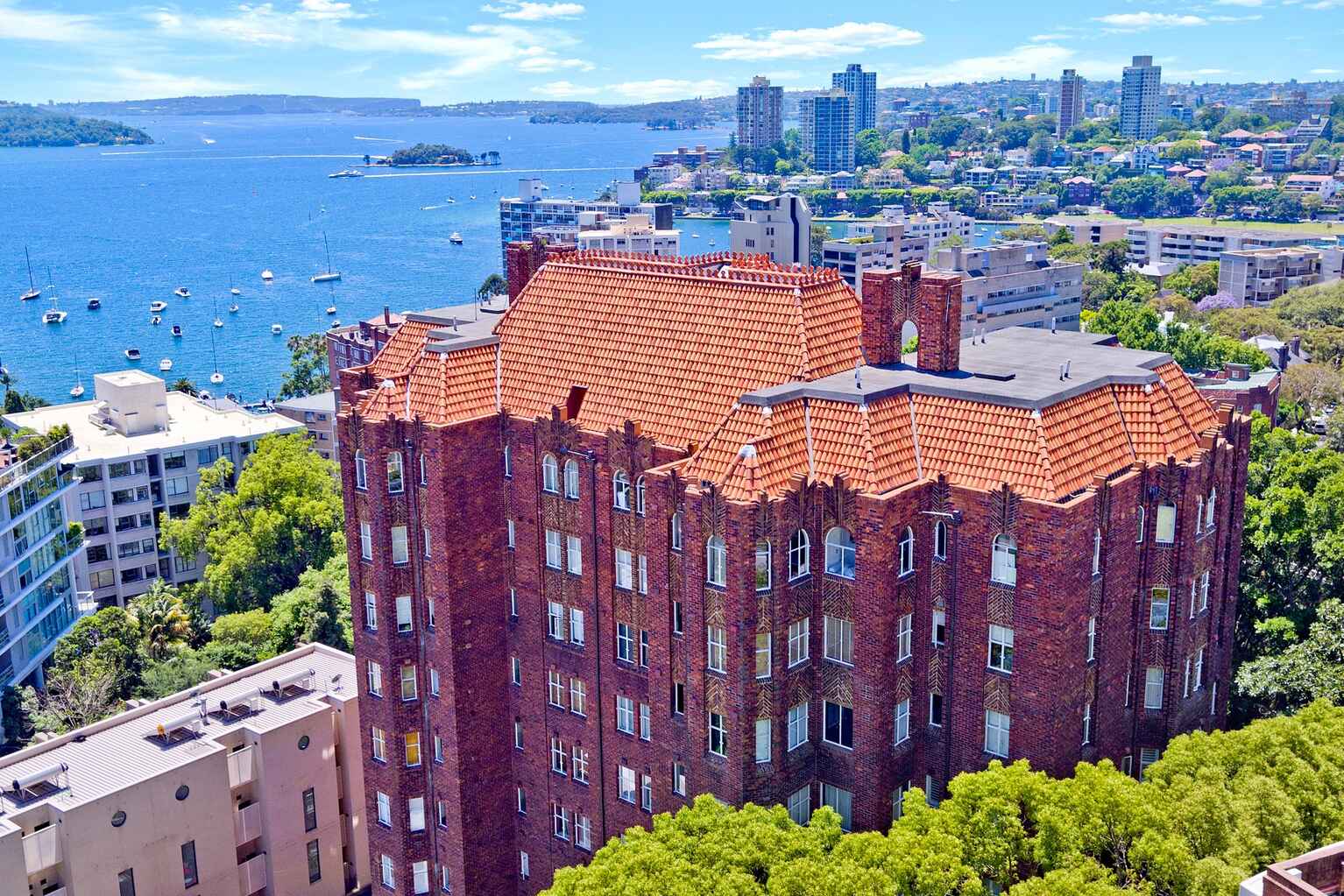 43/8 Birtley Place Elizabeth Bay 43/8 Birtley Place Elizabeth Bay
