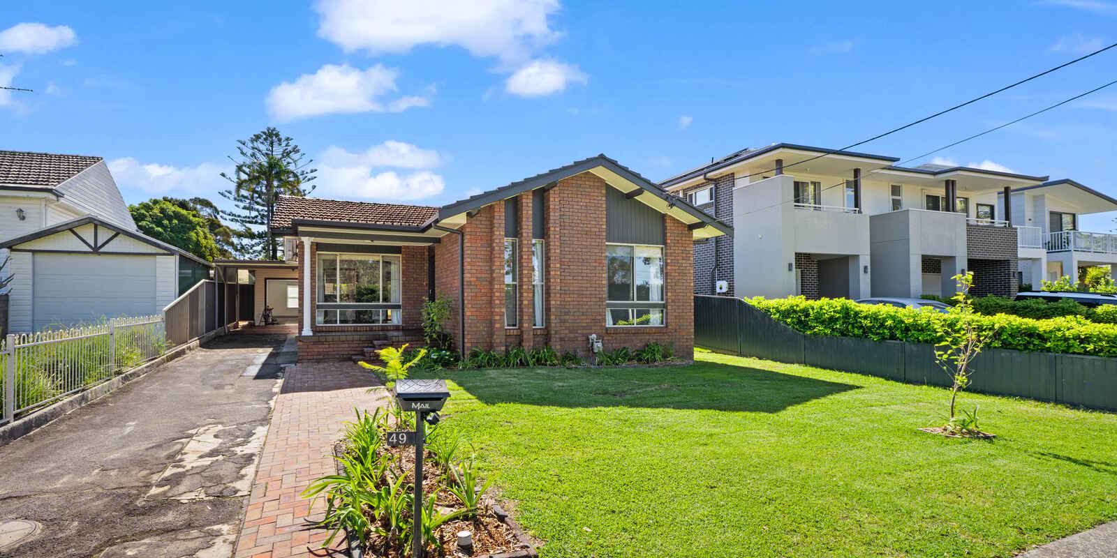 49 Loftus Avenue Loftus 49 Loftus Avenue Loftus