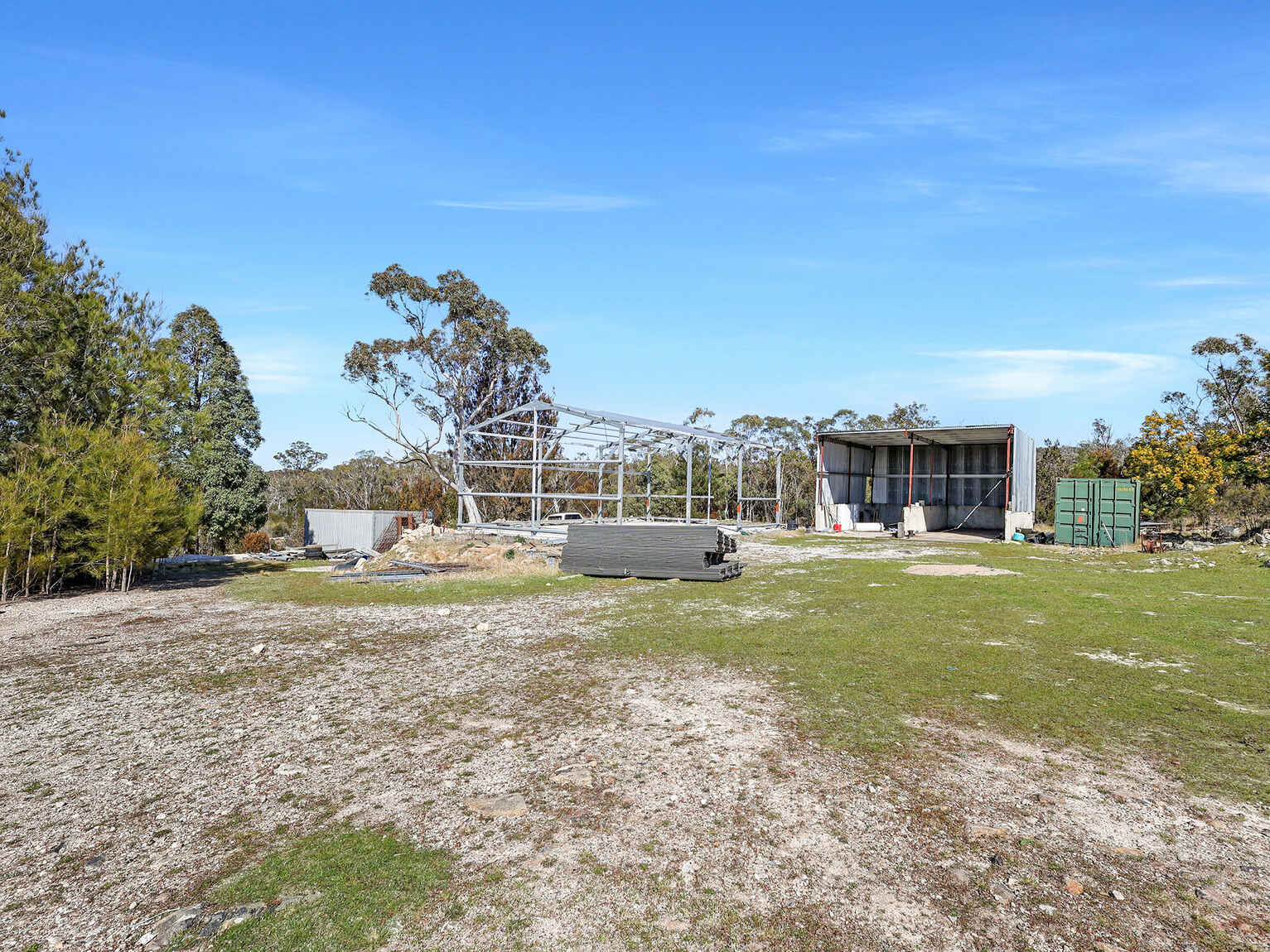338 Jerrara Road Marulan 338 Jerrara Road Marulan