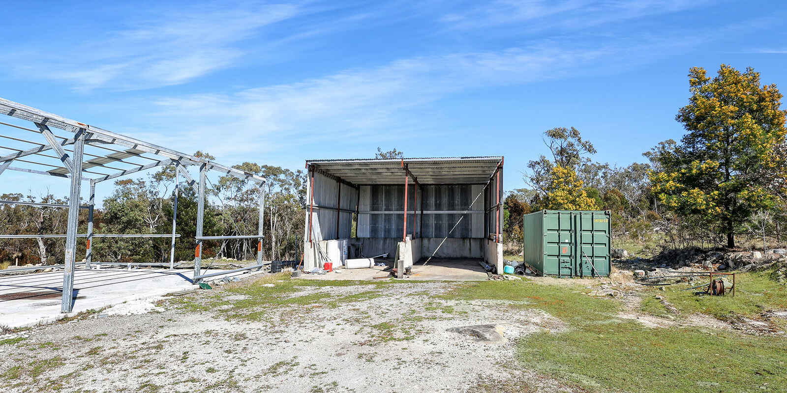 338 Jerrara Road Marulan 338 Jerrara Road Marulan