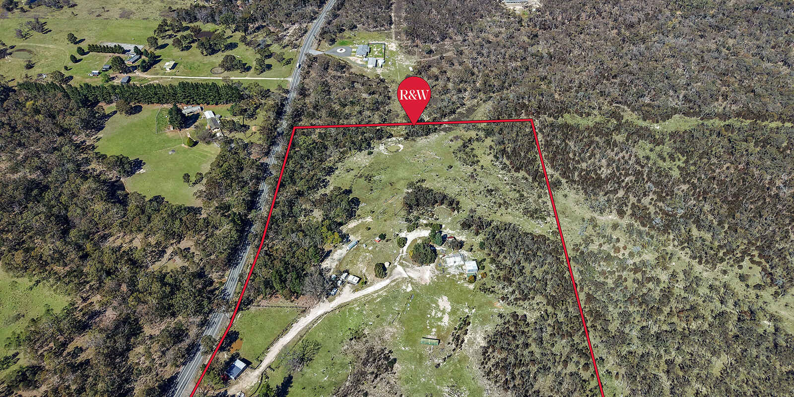 338 Jerrara Road Marulan 338 Jerrara Road Marulan