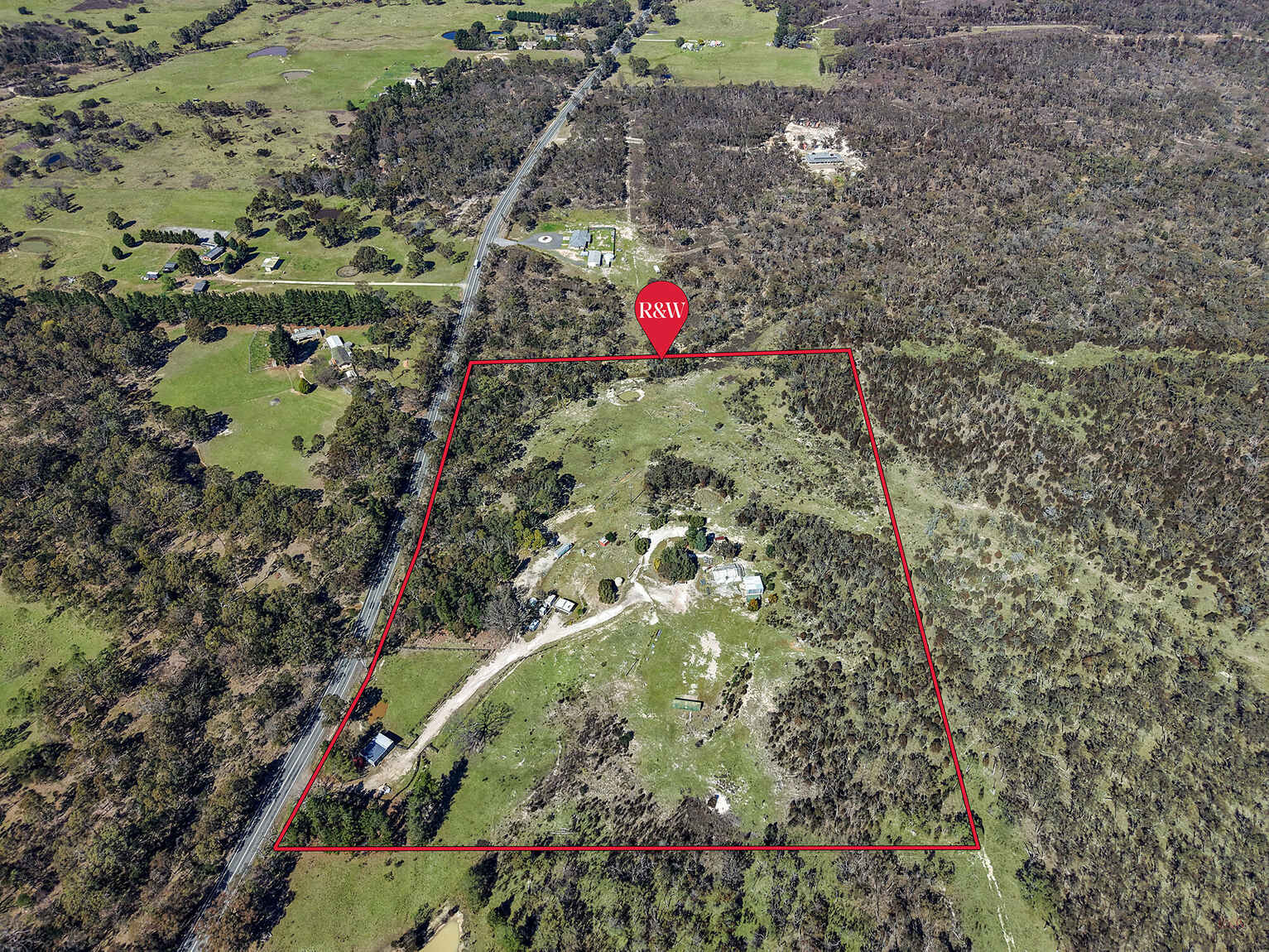 338 Jerrara Road Marulan 338 Jerrara Road Marulan
