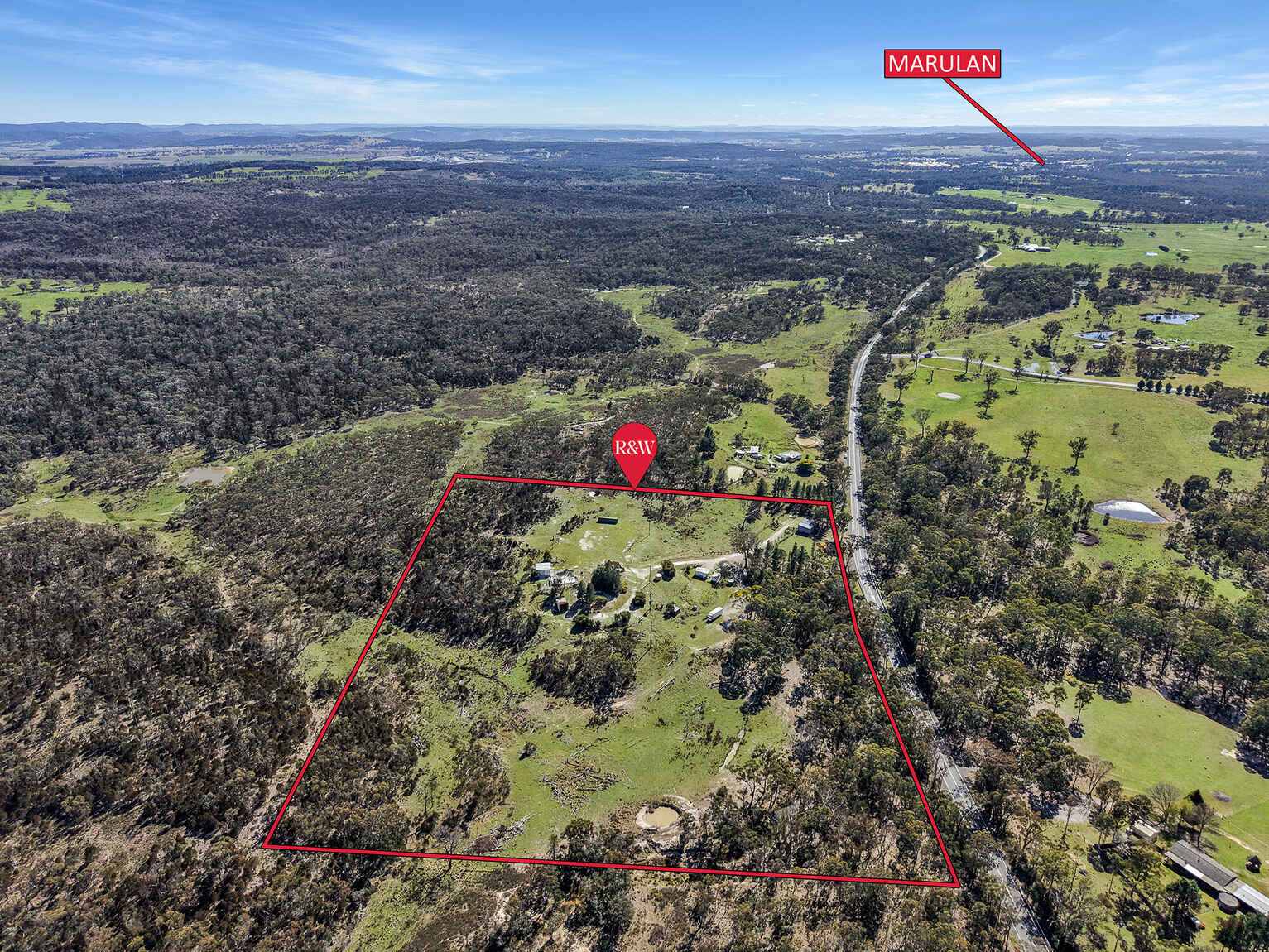 338 Jerrara Road Marulan 338 Jerrara Road Marulan