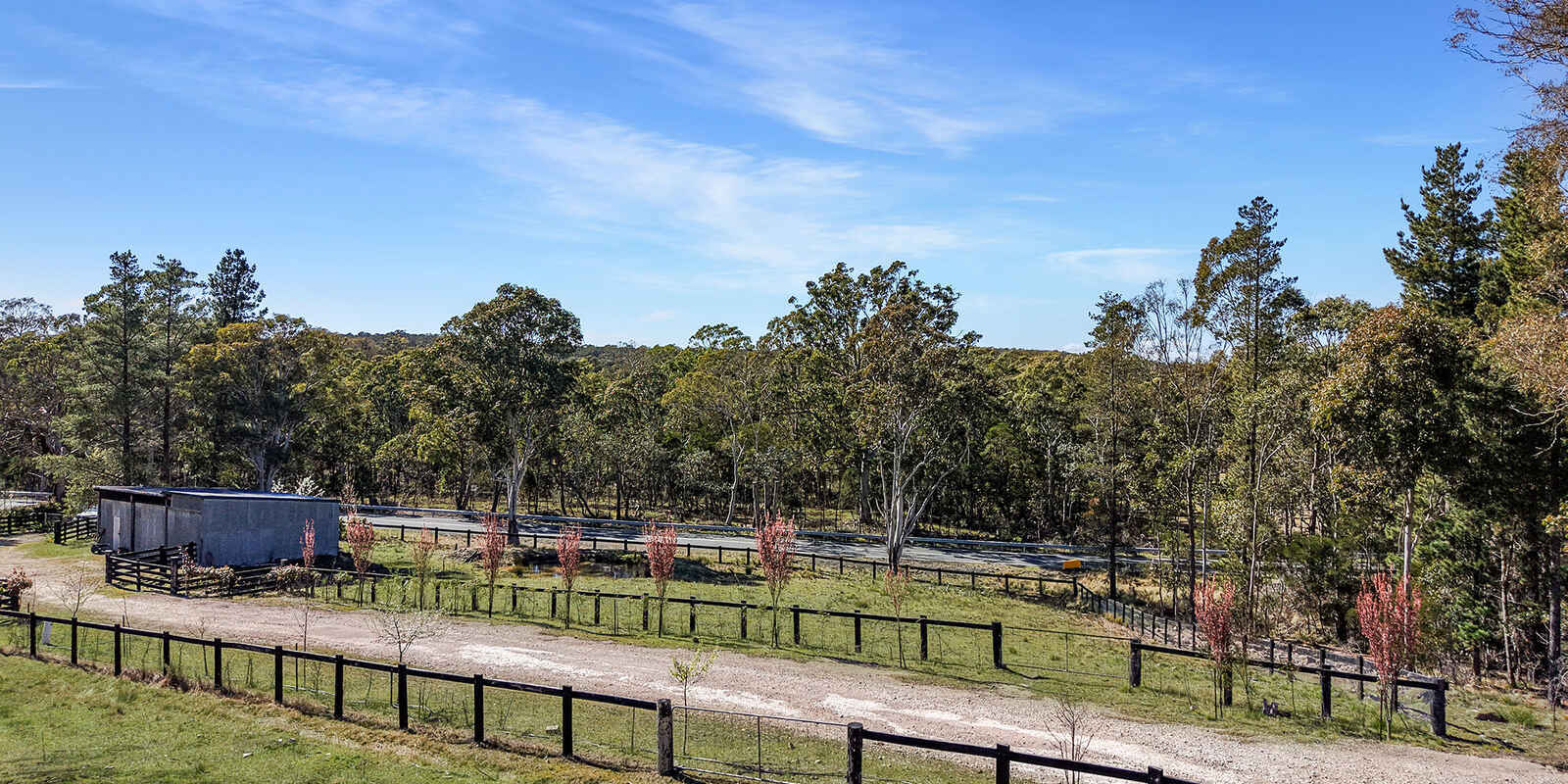 338 Jerrara Road Marulan 338 Jerrara Road Marulan