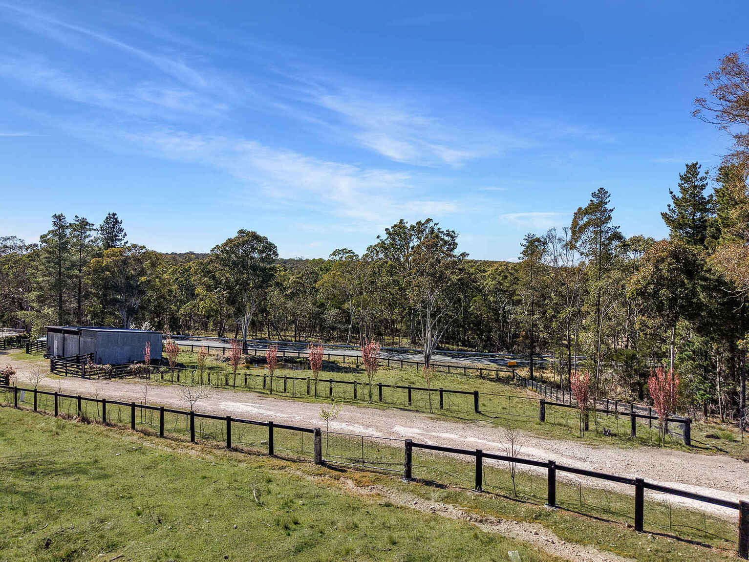 338 Jerrara Road Marulan 338 Jerrara Road Marulan