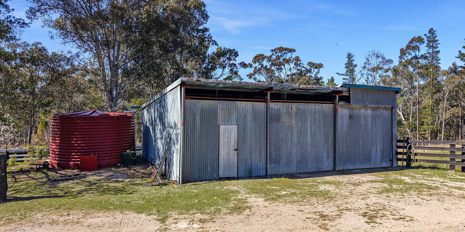 338 Jerrara Road Marulan 338 Jerrara Road Marulan