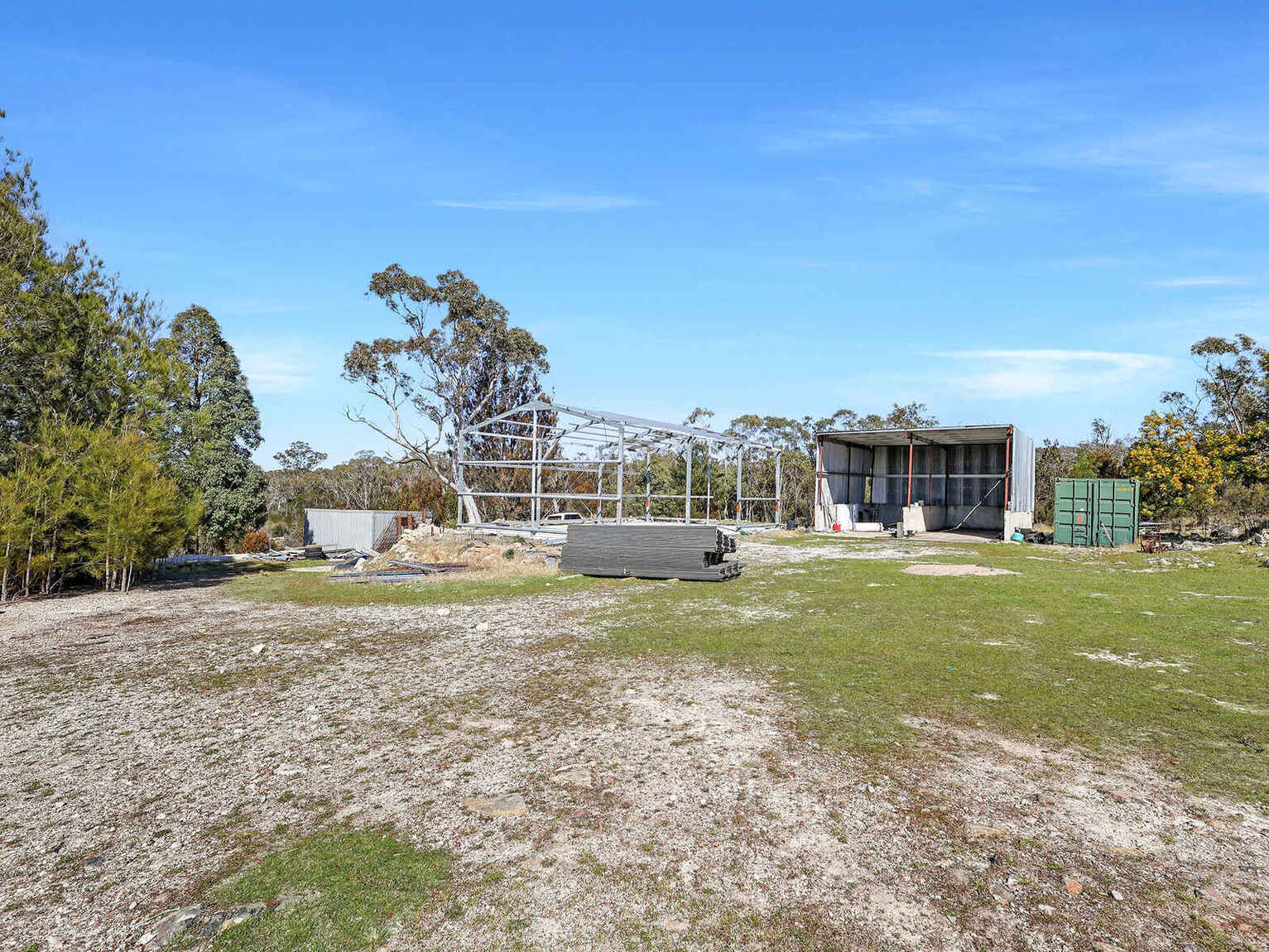 338 Jerrara Road Marulan 338 Jerrara Road Marulan