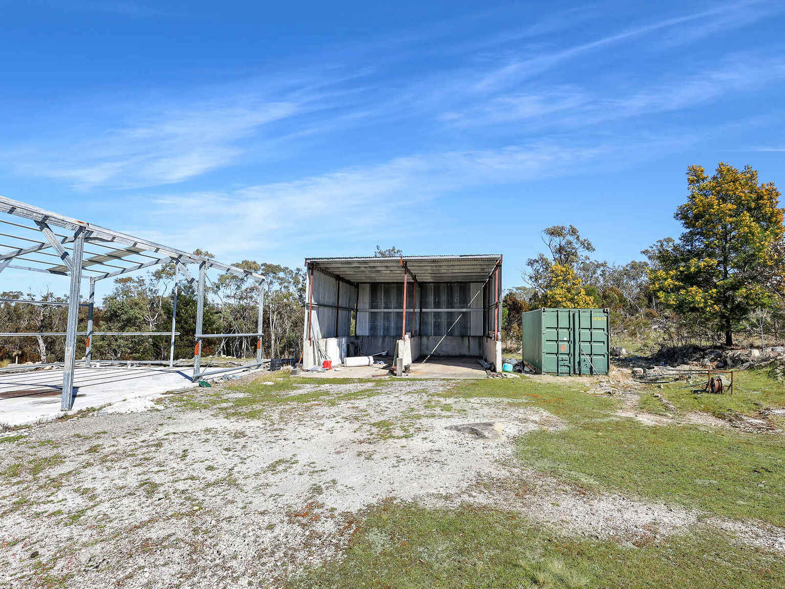 338 Jerrara Road Marulan 338 Jerrara Road Marulan