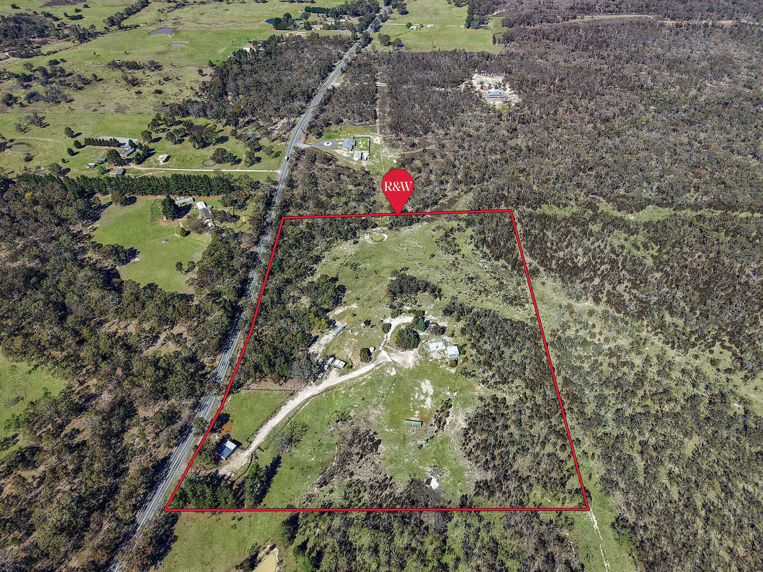 338 Jerrara Road Marulan 338 Jerrara Road Marulan