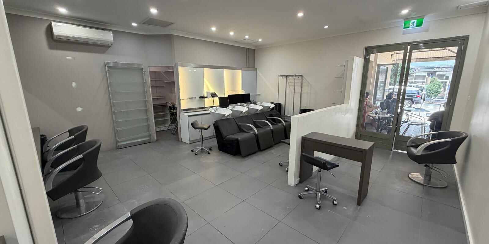 Shop 4/143A Raglan Street Mosman