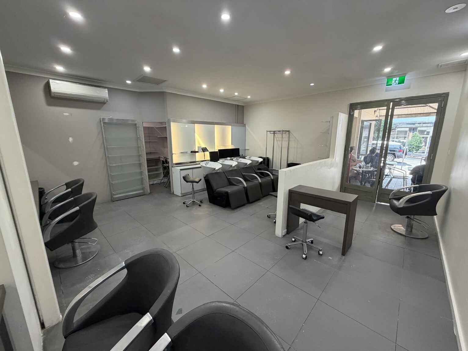 Shop 4/143A Raglan Street Mosman