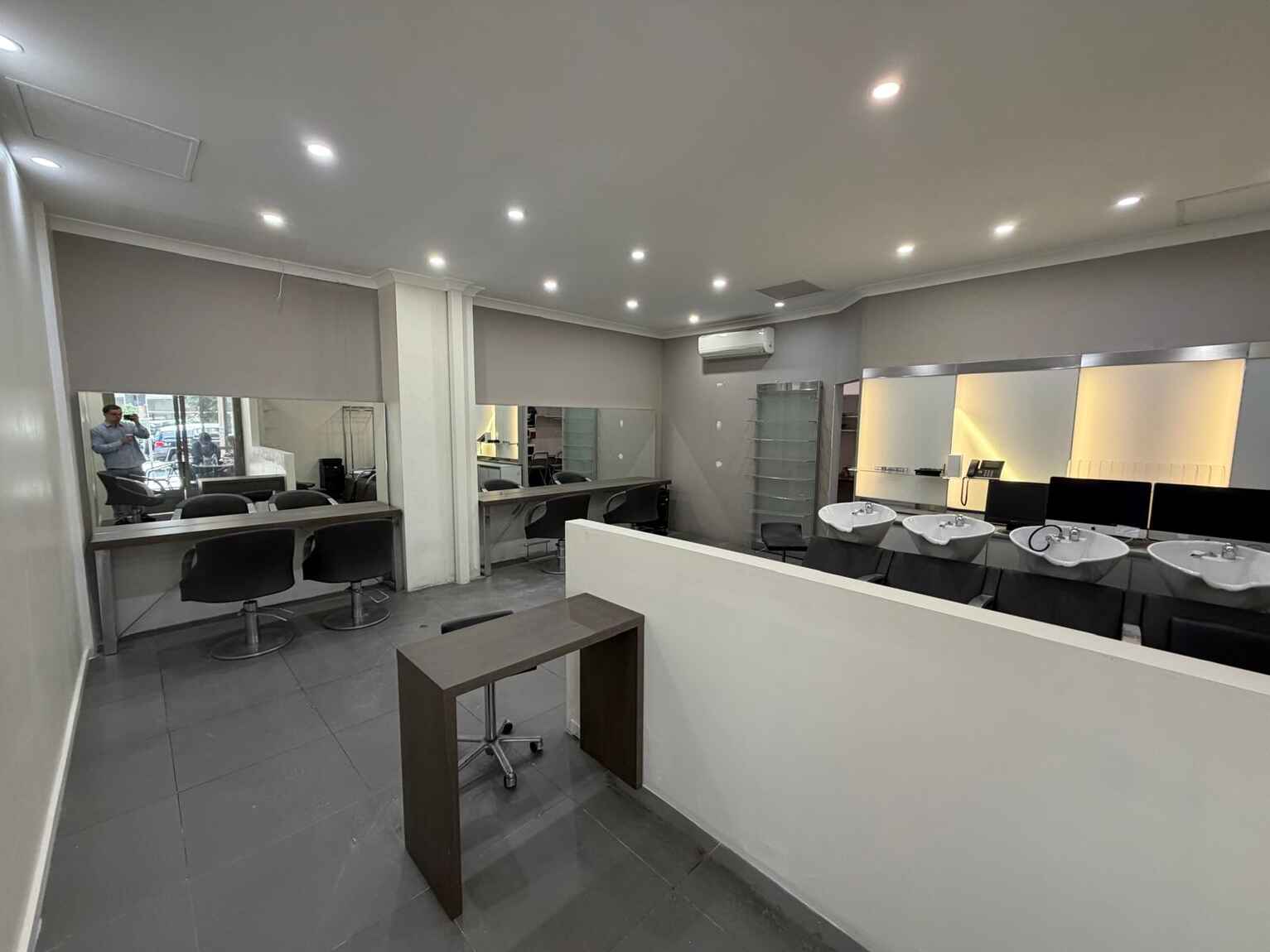 Shop 4/143A Raglan Street Mosman