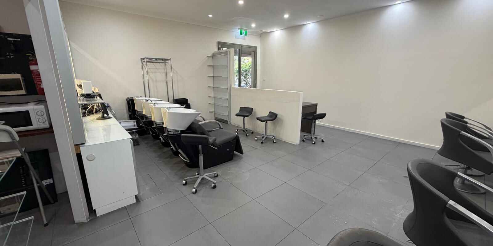 Shop 4/143A Raglan Street Mosman