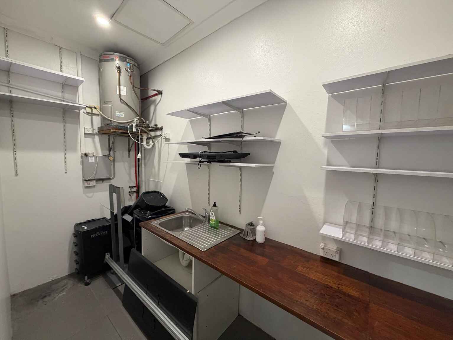 Shop 4/143A Raglan Street Mosman