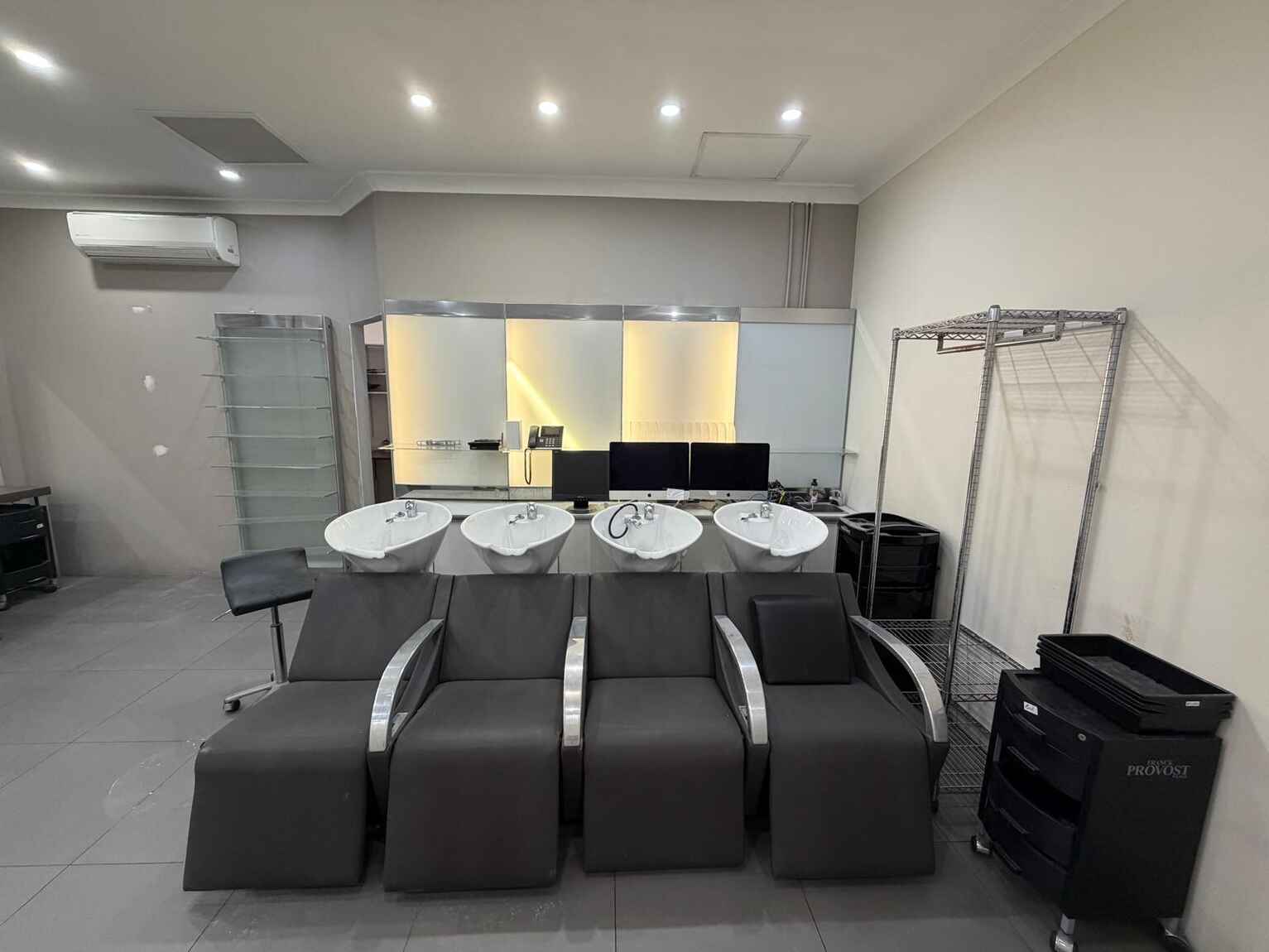 Shop 4/143A Raglan Street Mosman