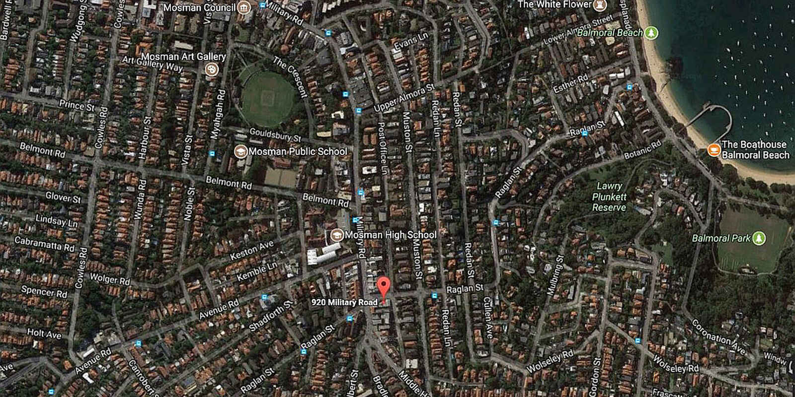 Shop 4/143A Raglan Street Mosman