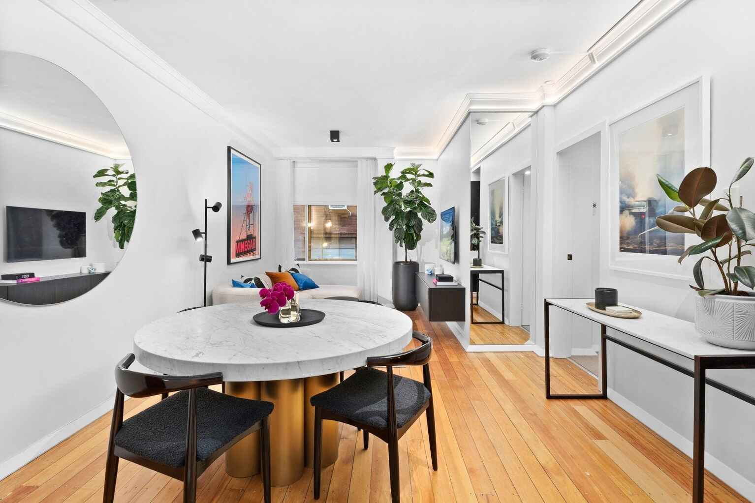 105/117D Malceays Street Potts Point