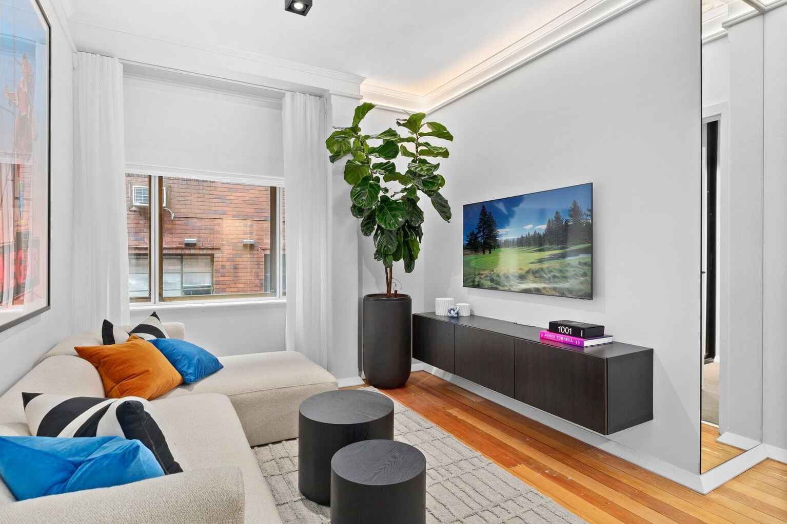 105/117D Malceays Street Potts Point
