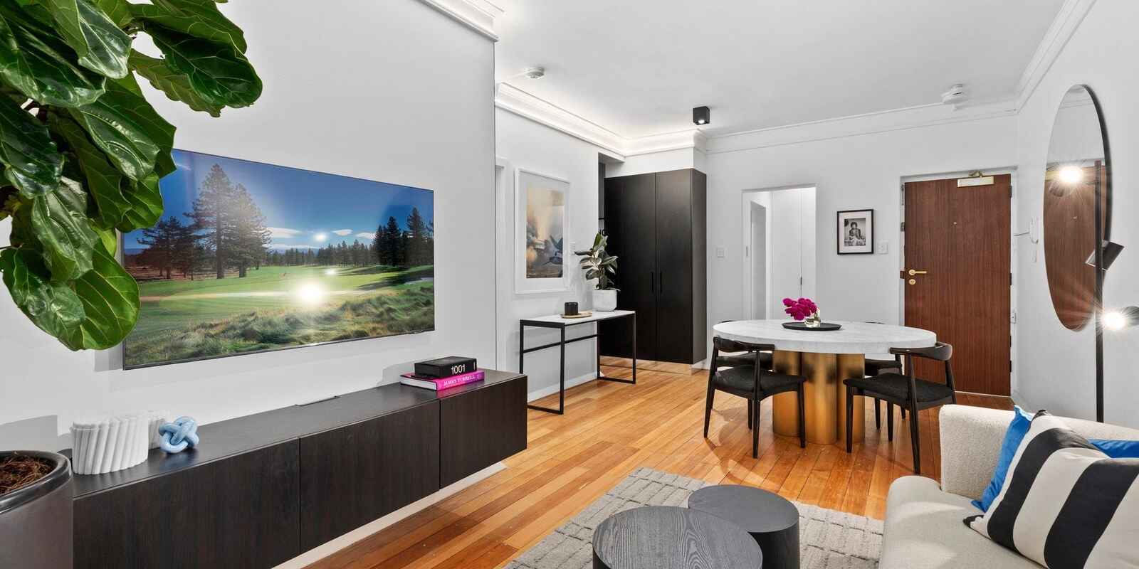 105/117D Malceays Street Potts Point