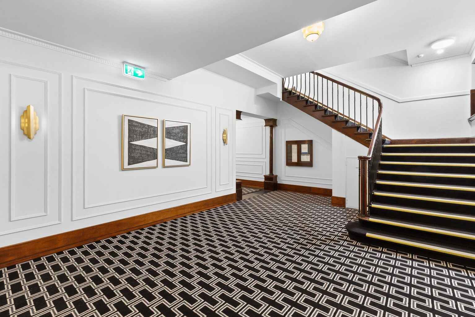 105/117D Malceays Street Potts Point