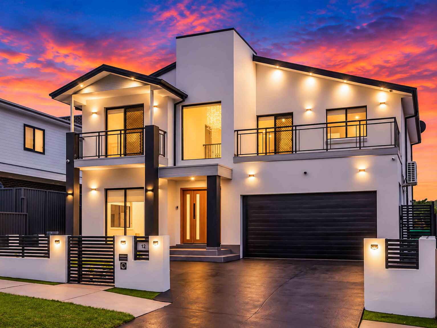 12 Mustang Close Middleton Grange 12 Mustang Close Middleton Grange