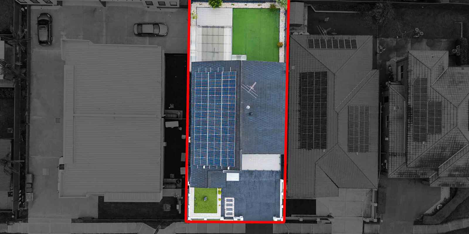 12 Mustang Close Middleton Grange 12 Mustang Close Middleton Grange