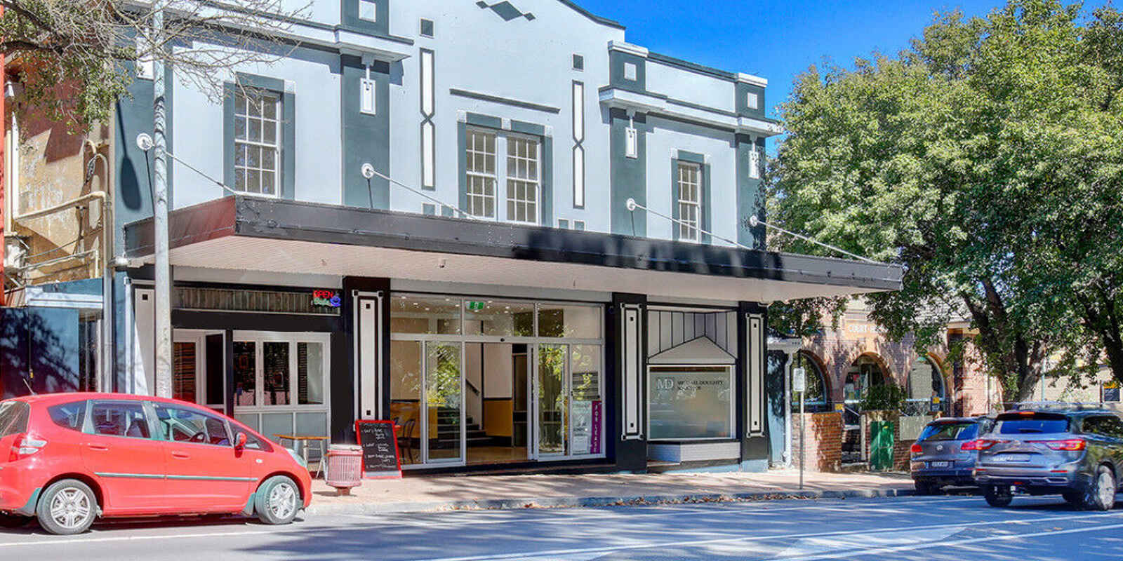 Suite 2/348-354 Argyle Street Moss Vale