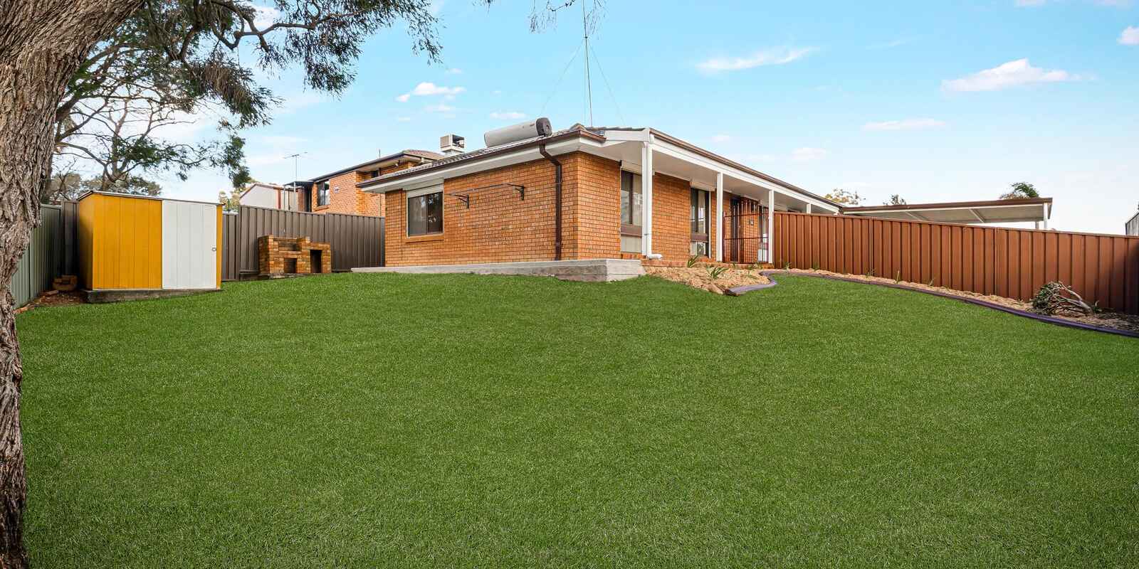 36 Explorers Way St Clair