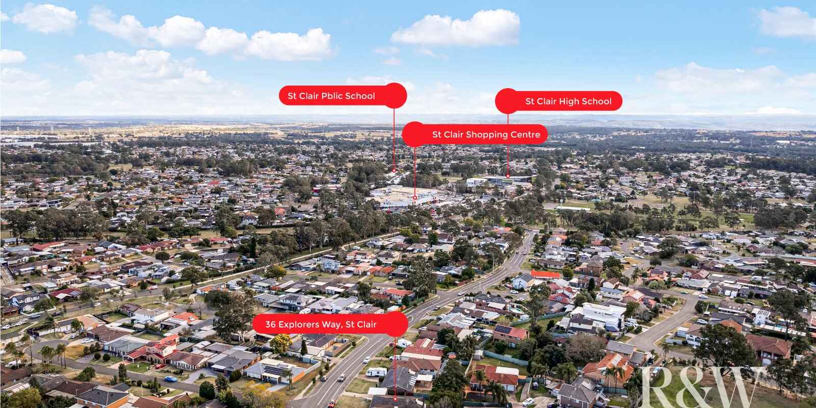 36 Explorers Way St Clair